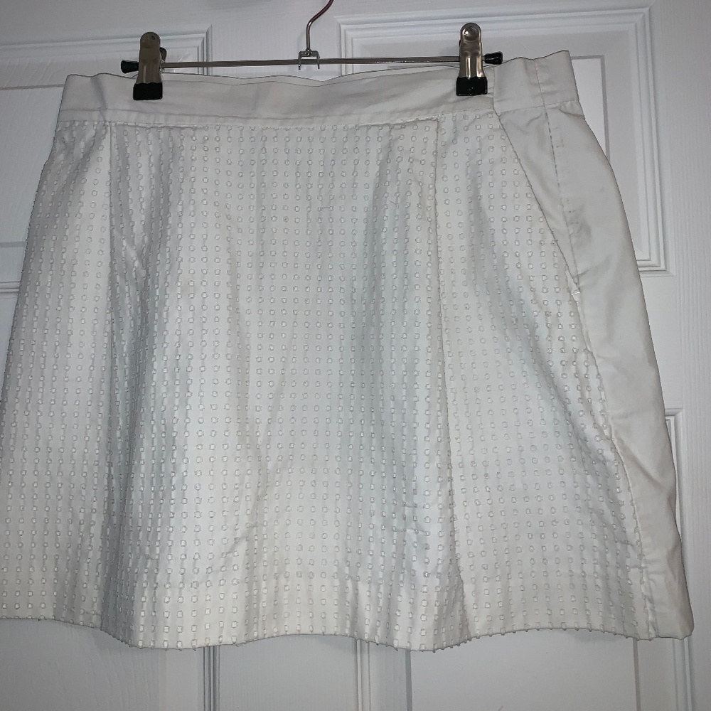 Short Skirt